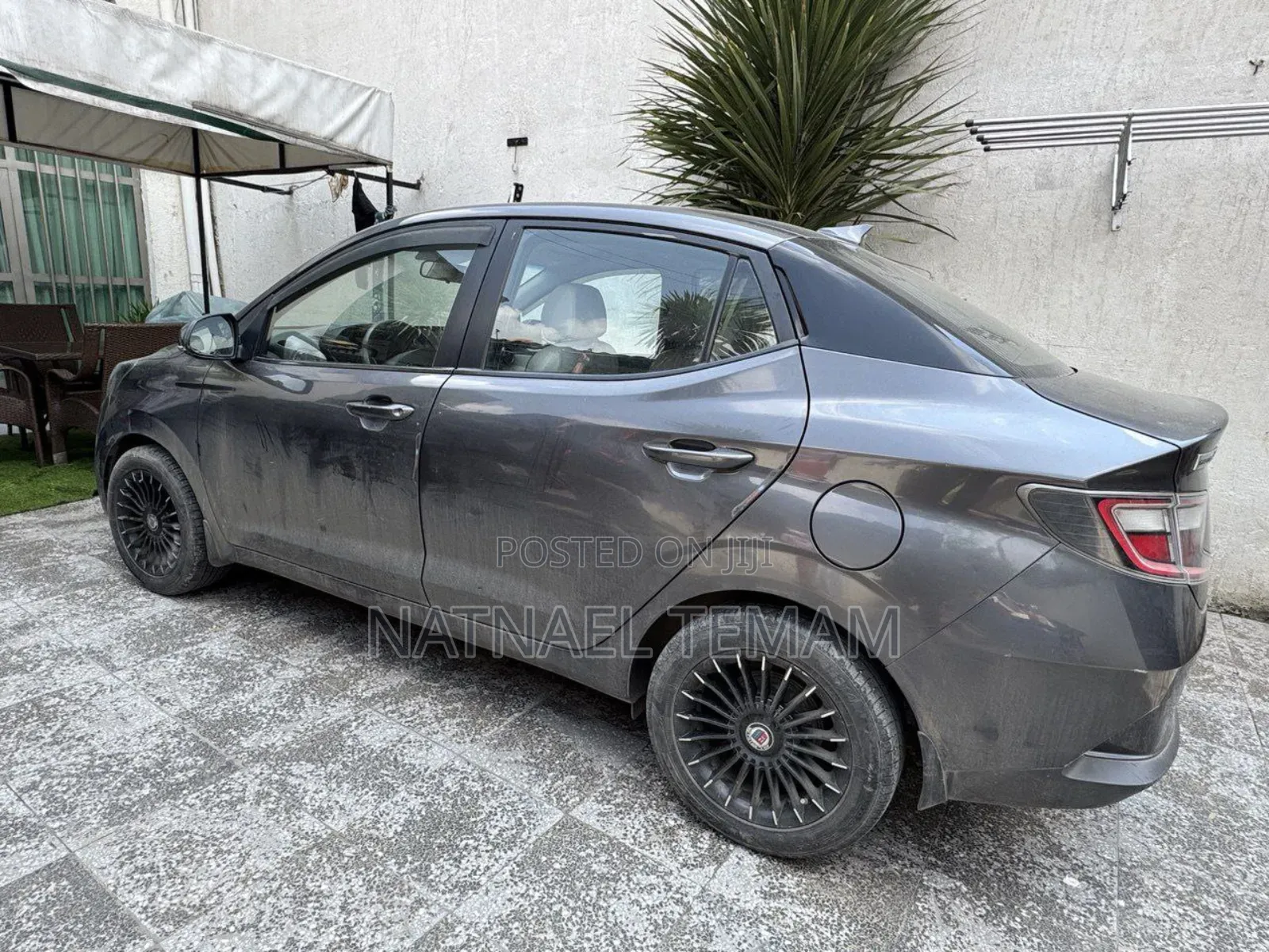 Hyundai I10 2021 Black