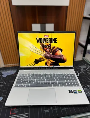 New Laptop HP Pavilion 15 16GB Intel Core I7 SSD 1T