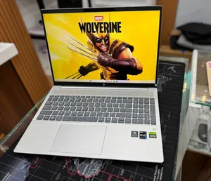 New Laptop HP Pavilion 15 16GB Intel Core I7 SSD 1T