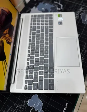 New Laptop HP Pavilion 15 16GB Intel Core I7 SSD 1T