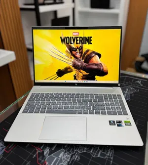 New Laptop HP Pavilion 15 16GB Intel Core I7 SSD 1T