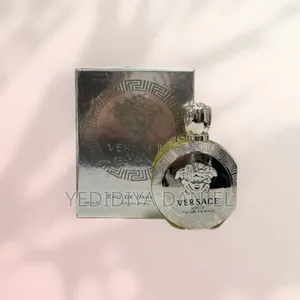Photo - Versace Eros Pour Femme Eau De Parfum