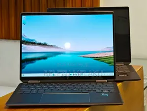 Photo - New Laptop HP Spectre X360 32GB Intel Core I7 SSD 2T