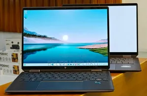 New Laptop HP Spectre X360 32GB Intel Core I7 SSD 2T