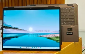 New Laptop HP Spectre X360 32GB Intel Core I7 SSD 2T