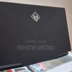 Photo - New Laptop HP Omen X 16GB Intel Core I7 SSD 1T
