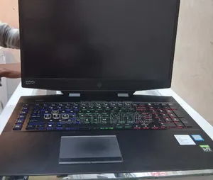 New Laptop HP Omen X 16GB Intel Core I7 SSD 1T