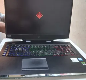 New Laptop HP Omen X 16GB Intel Core I7 SSD 1T