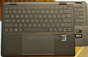 New Laptop HP Envy X360 32GB Intel Core I7 SSD 1T