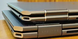 New Laptop HP Envy X360 32GB Intel Core I7 SSD 1T