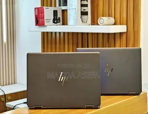 Photo - New Laptop HP Spectre 32GB Intel Core I7 SSD 2T
