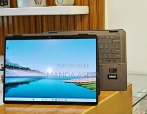 New Laptop HP Spectre 32GB Intel Core I7 SSD 2T