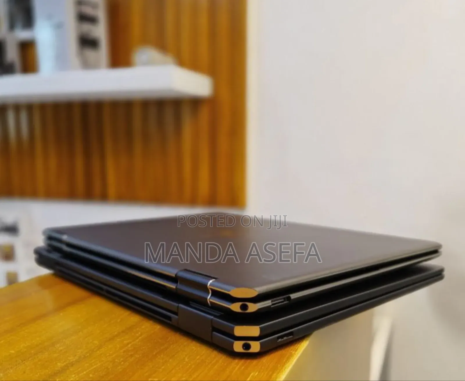 New Laptop HP Spectre 32GB Intel Core I7 SSD 2T