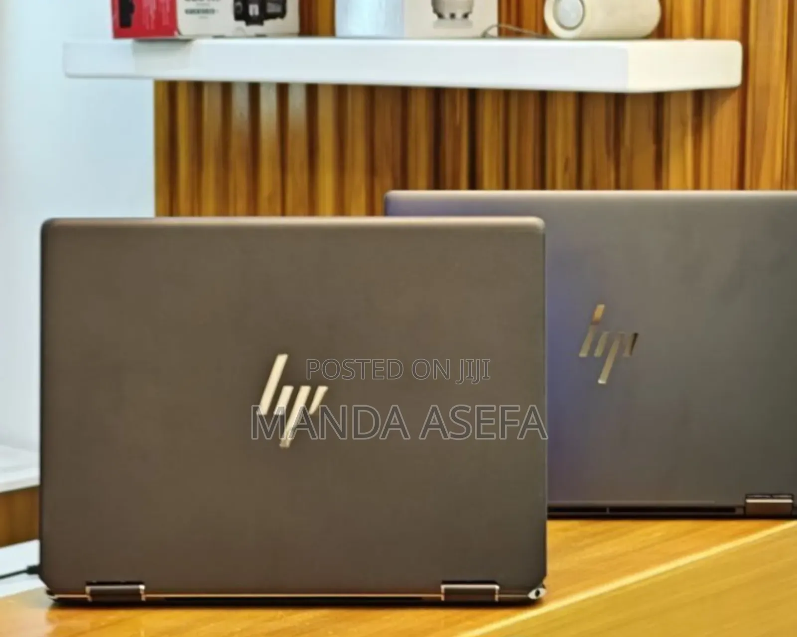 New Laptop HP Spectre 32GB Intel Core I7 SSD 2T