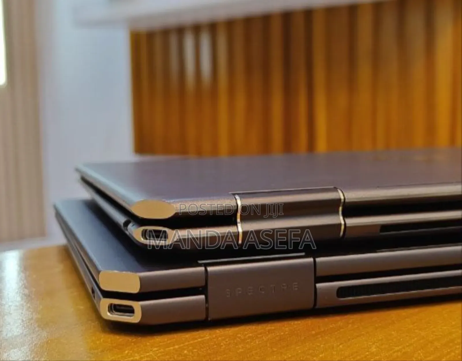 New Laptop HP Spectre 32GB Intel Core I7 SSD 2T