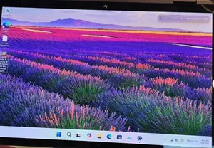 New Laptop HP Envy X360 16GB AMD Ryzen 7 SSD 1T