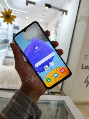 New Samsung Galaxy M23 5G 128 GB Blue