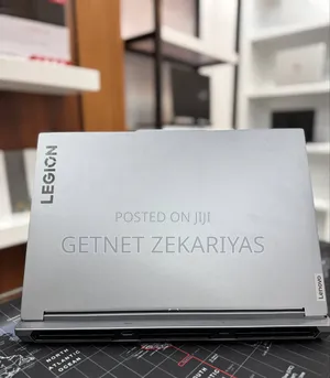 New Lenovo Legion Y7000P IRX9 Gaming Laptop 16GB Intel Core I9 SSD 1T