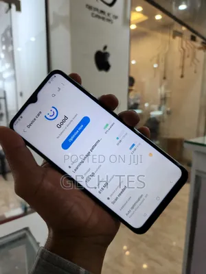 New Samsung Galaxy M23 5G 128 GB Blue