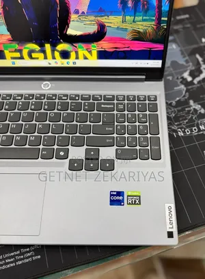 New Lenovo Legion Y7000P IRX9 Gaming Laptop 16GB Intel Core I9 SSD 1T