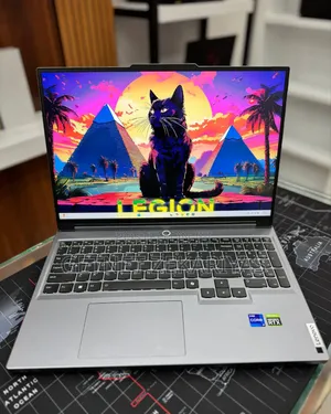 New Lenovo Legion Y7000P IRX9 Gaming Laptop 16GB Intel Core I9 SSD 1T
