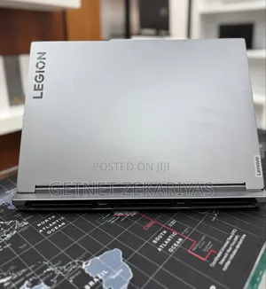 New Lenovo Legion Y7000P IRX9 Gaming Laptop 16GB Intel Core I9 SSD 1T