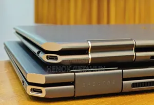 Photo - New Laptop HP Spectre 32GB Intel Core I7 SSD 2T