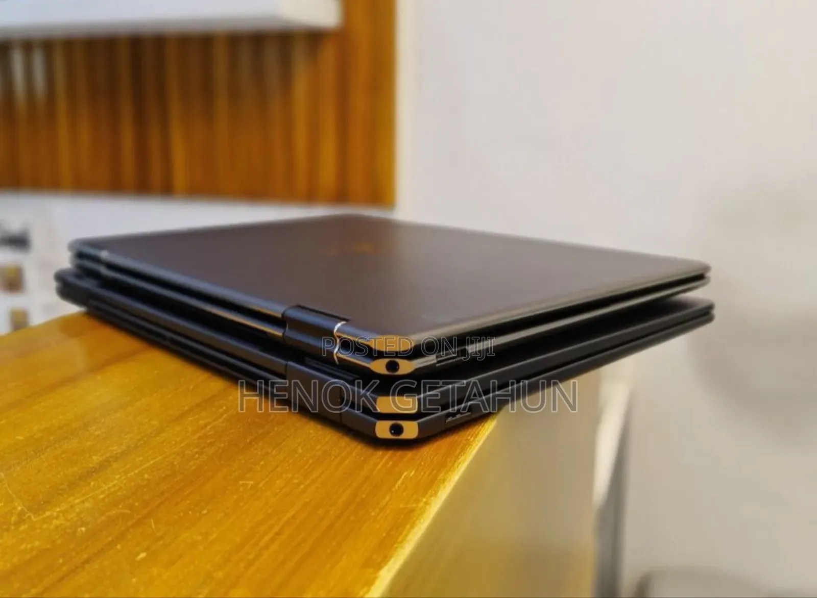 New Laptop HP Spectre 32GB Intel Core I7 SSD 2T