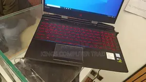 New Laptop HP Omen X 16GB Intel Core I5 SSD 512GB