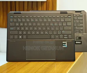 New Laptop HP Spectre 32GB Intel Core I7 SSD 2T