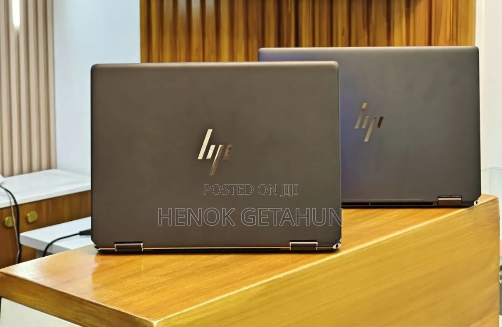 New Laptop HP Spectre 32GB Intel Core I7 SSD 2T