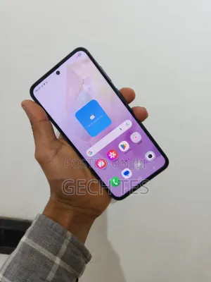 Photo - New Samsung Galaxy A35 256 GB Black