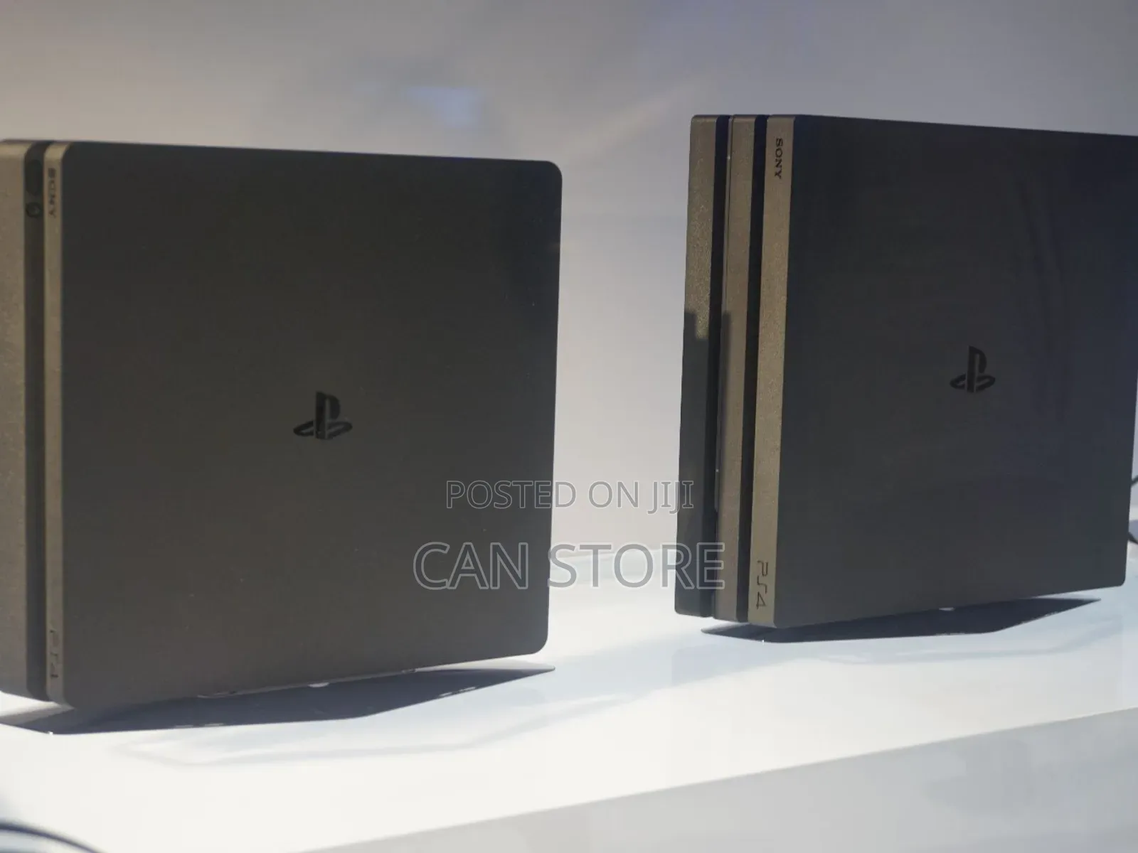 Ps4slim and Pro Jailbreak