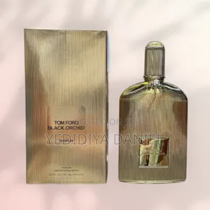 Photo - Tom Ford Black Orchid Parfum