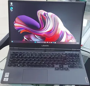 New Laptop Lenovo Legion Y720 16GB Intel Core I7 SSD 512GB