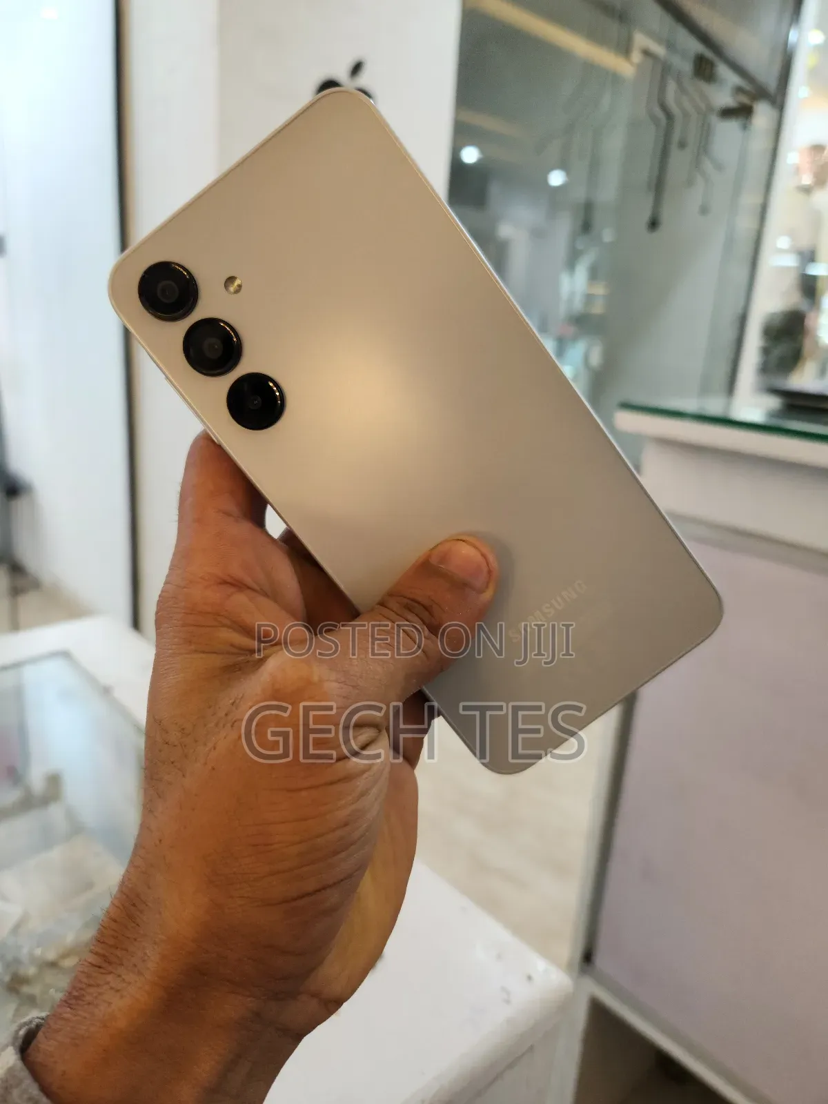 New Samsung Galaxy A16 128 GB