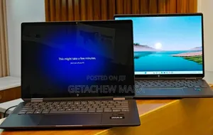 Photo - New Laptop HP Spectre X360 16GB Intel Core I7 SSD 1T