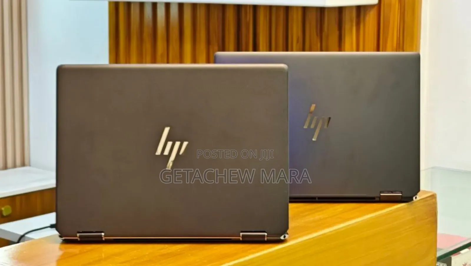 New Laptop HP Spectre X360 16GB Intel Core I7 SSD 1T