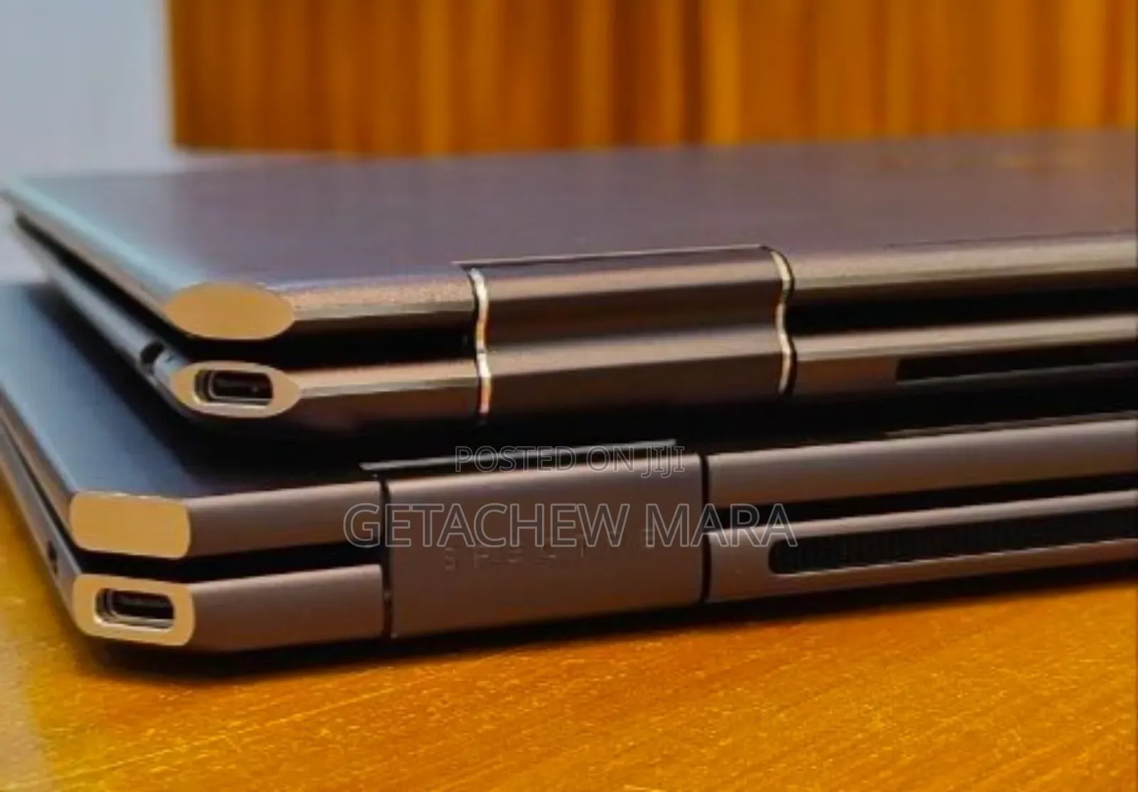 New Laptop HP Spectre X360 16GB Intel Core I7 SSD 1T