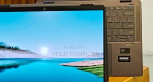 Photo - New Laptop HP Spectre X360 32GB Intel Core I7 SSD 2T