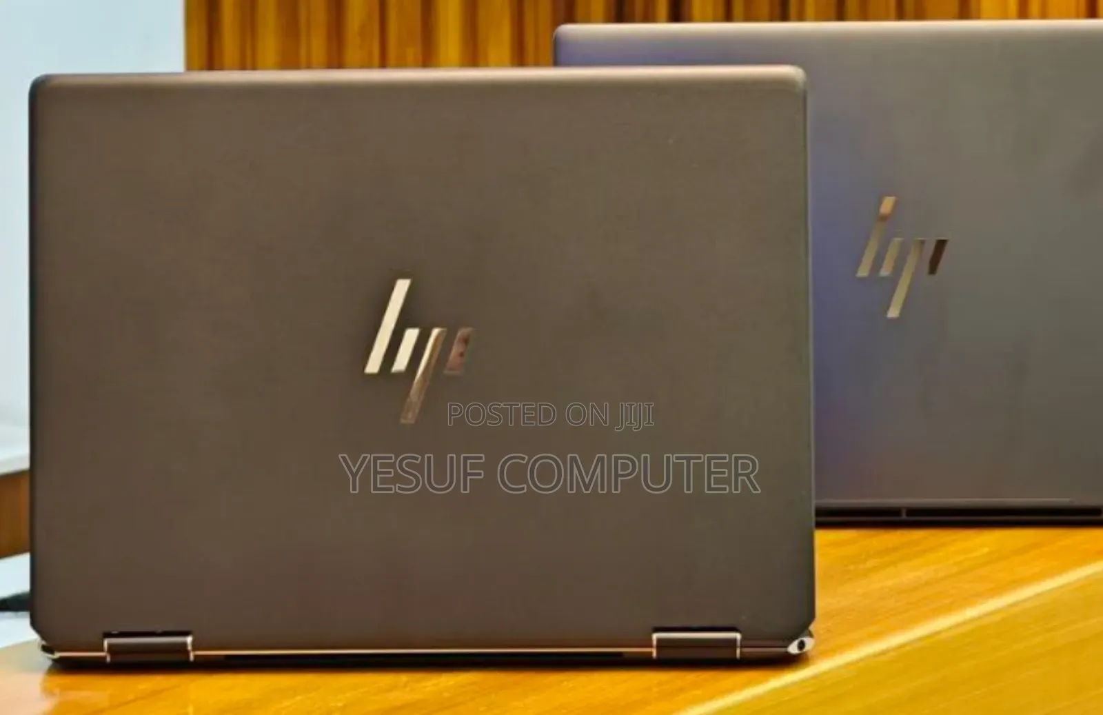 New Laptop HP Spectre X360 32GB Intel Core I7 SSD 2T