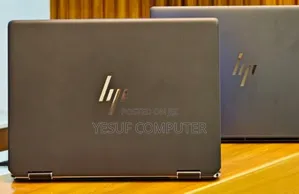 New Laptop HP Spectre X360 32GB Intel Core I7 SSD 2T