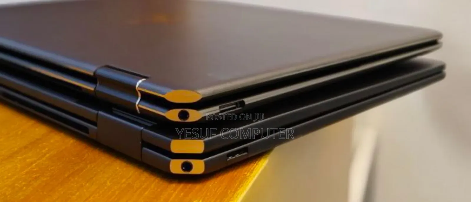 New Laptop HP Spectre X360 32GB Intel Core I7 SSD 2T