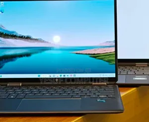 New Laptop HP Spectre X360 32GB Intel Core I7 SSD 2T