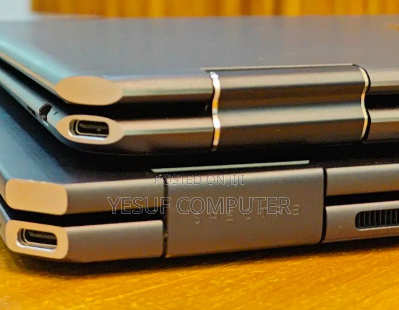 New Laptop HP Spectre X360 32GB Intel Core I7 SSD 2T