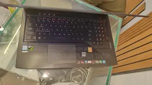 New Laptop Asus ROG Strix G15 16GB Intel Core I7 HDD+SSD 1T