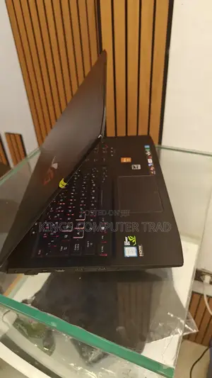 New Laptop Asus ROG Strix G15 16GB Intel Core I7 HDD+SSD 1T