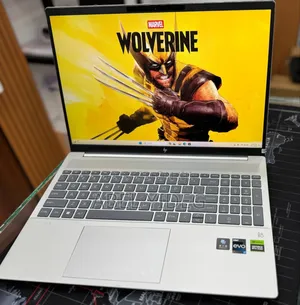 New Laptop HP Pavilion 15 16GB Intel Core I7 SSD 1T