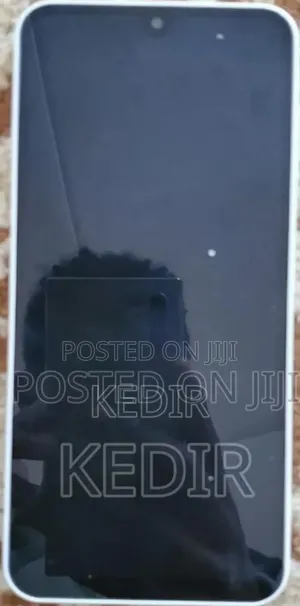 New Samsung Galaxy A16 256 GB White