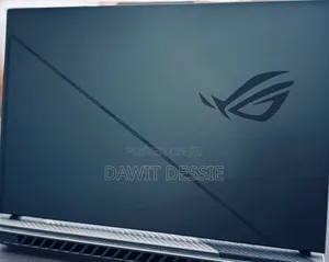 Photo - New Laptop Asus ROG Zephyrus G16 16GB AMD Ryzen 9 SSD 1T